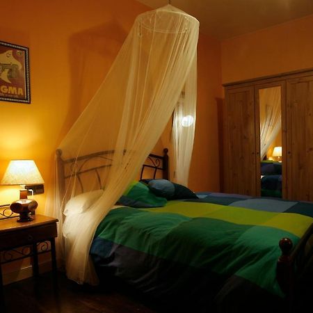 Hostal Gartxenia - Adults Only Larrainzar Room photo