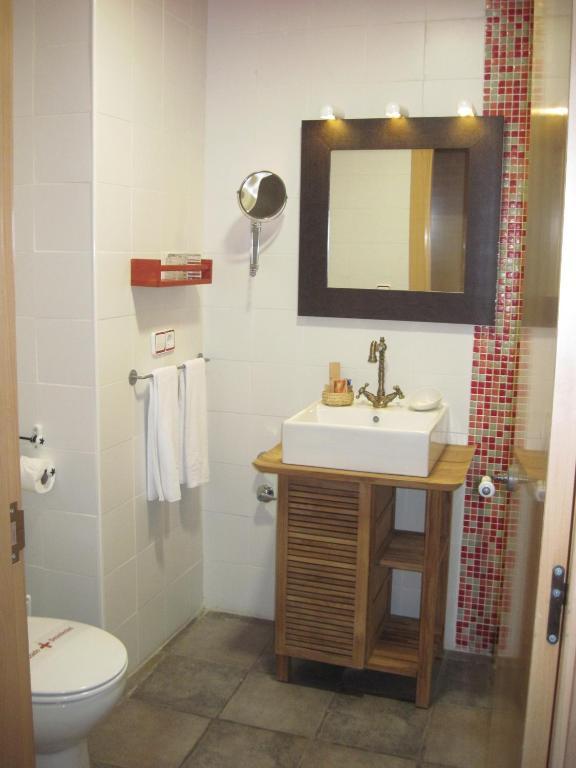 Hostal Gartxenia - Adults Only Larrainzar Room photo