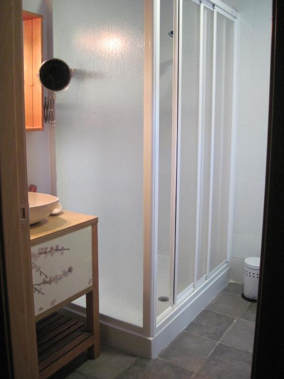 Hostal Gartxenia - Adults Only Larrainzar Room photo
